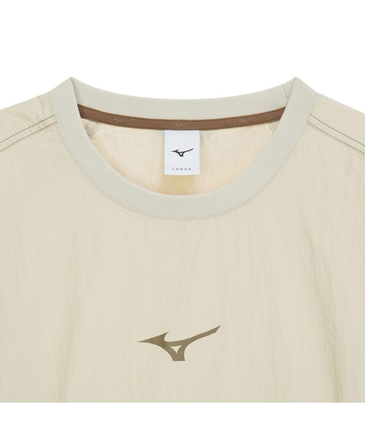 미즈노(MIZUNO) WOVEN MTM_32YC6F21