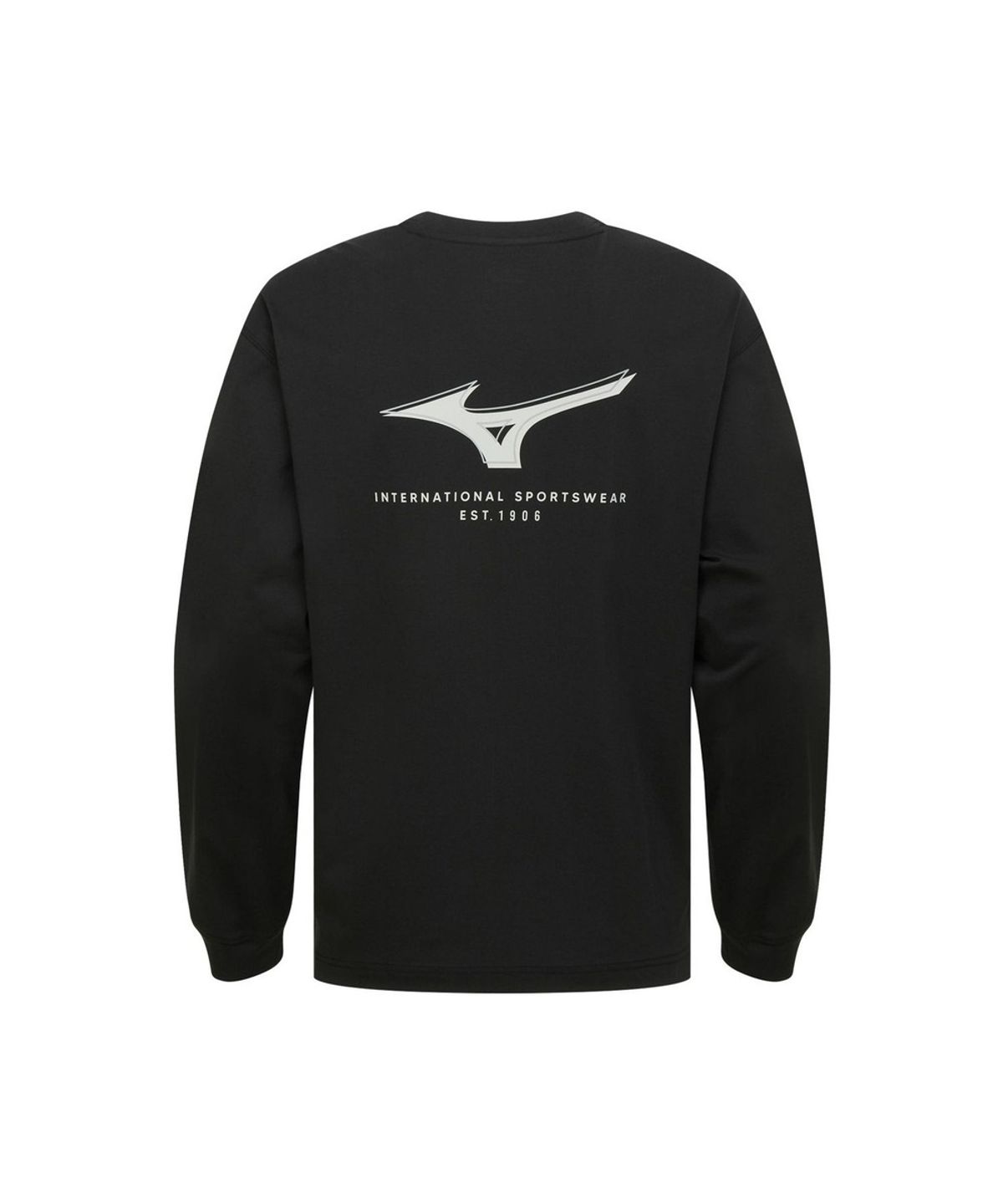 미즈노(MIZUNO) CP LONG SLEEVE T-SHIRTS_32YA6F22