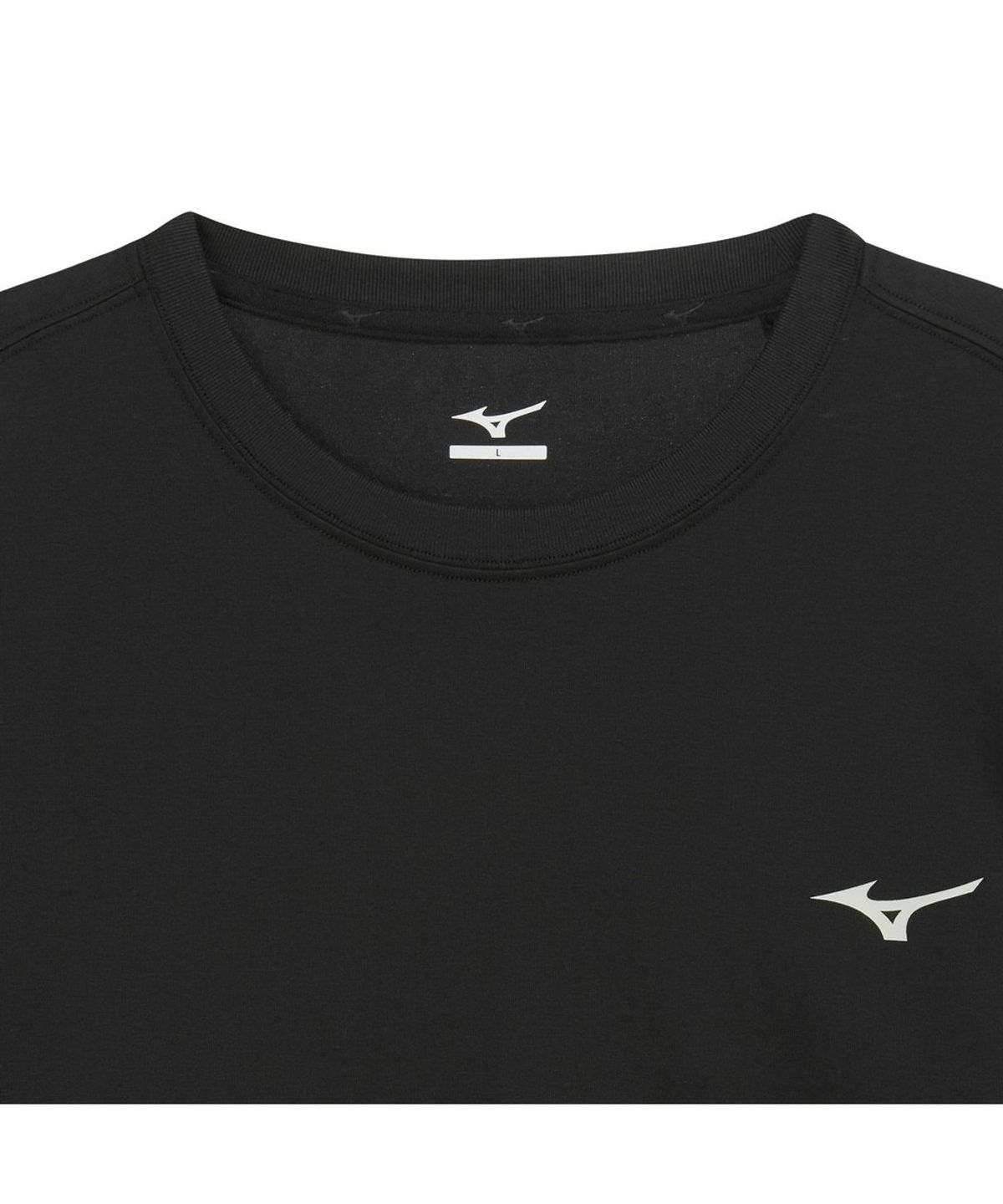 미즈노(MIZUNO) CP LONG SLEEVE T-SHIRTS_32YA6F22