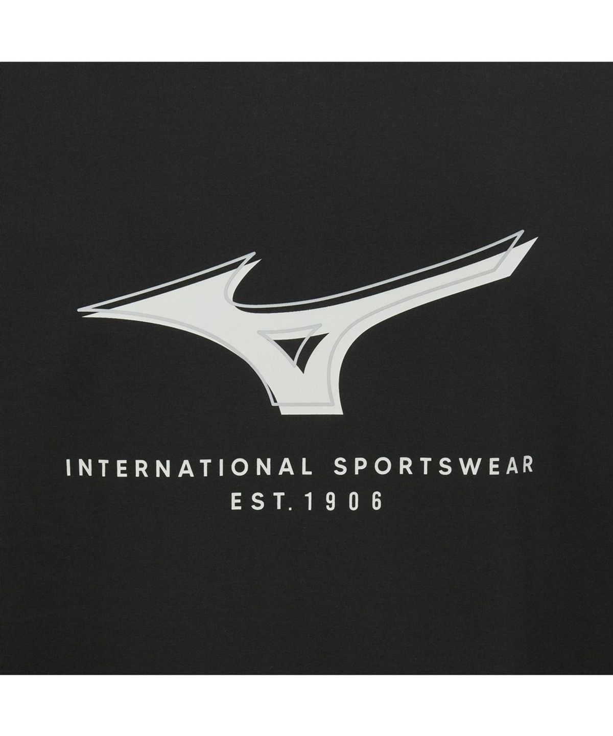 미즈노(MIZUNO) CP LONG SLEEVE T-SHIRTS_32YA6F22