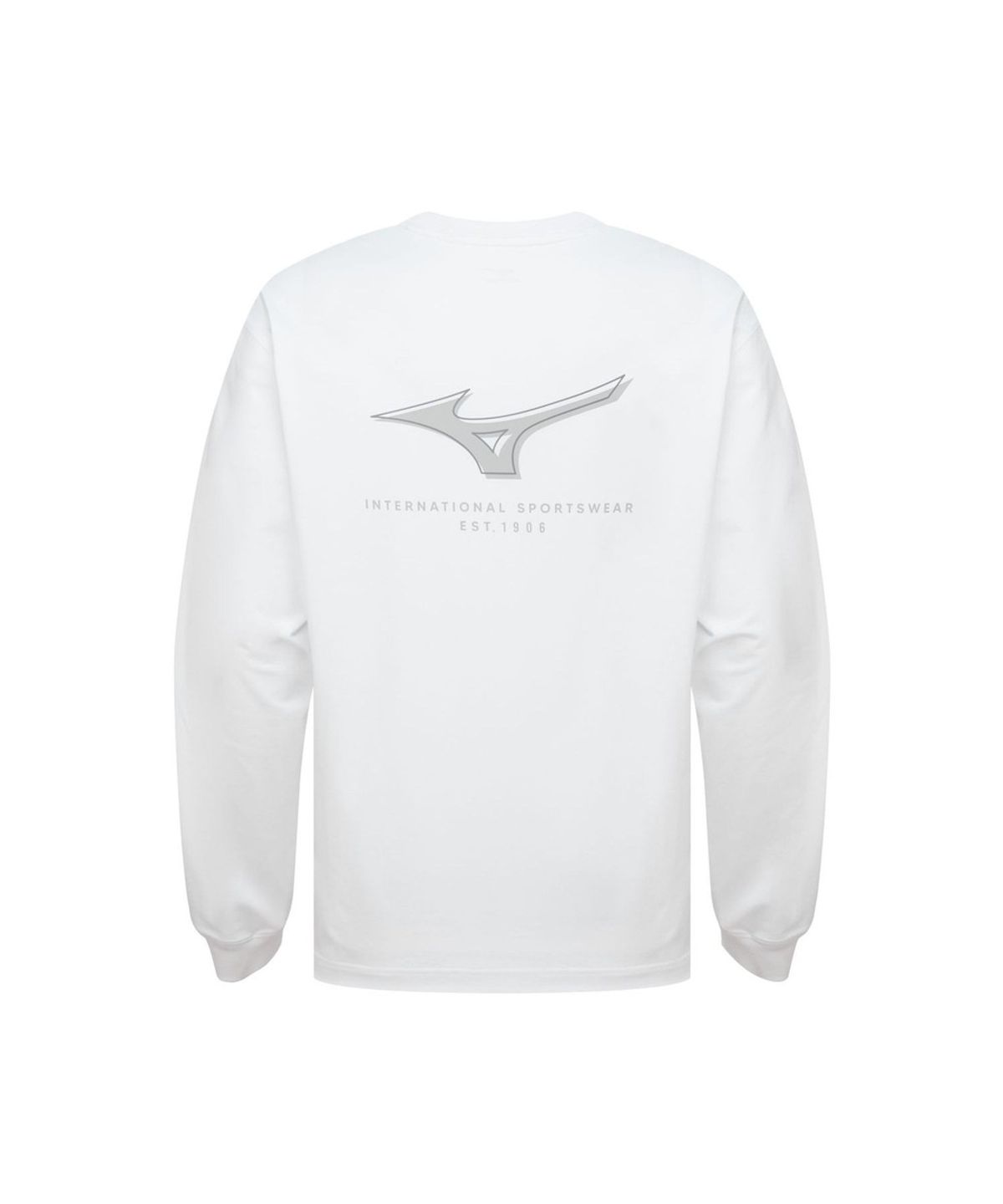 미즈노(MIZUNO) CP LONG SLEEVE T-SHIRTS_32YA6F22