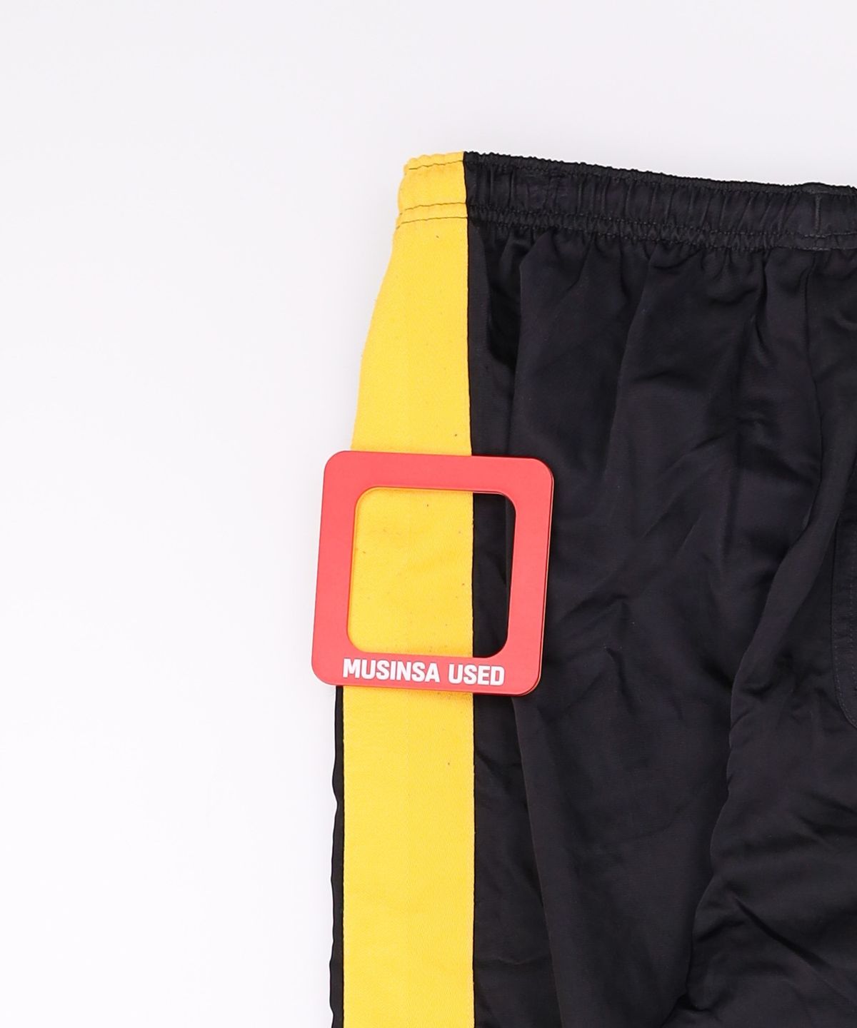 나이키(NIKE) 트레이닝 팬츠 M
