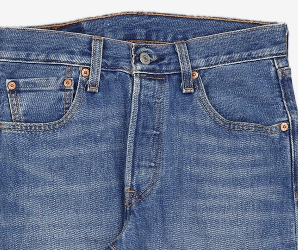 리바이스(LEVI'S) 501® 오리지널 핏 진_00501-3335 W28L32