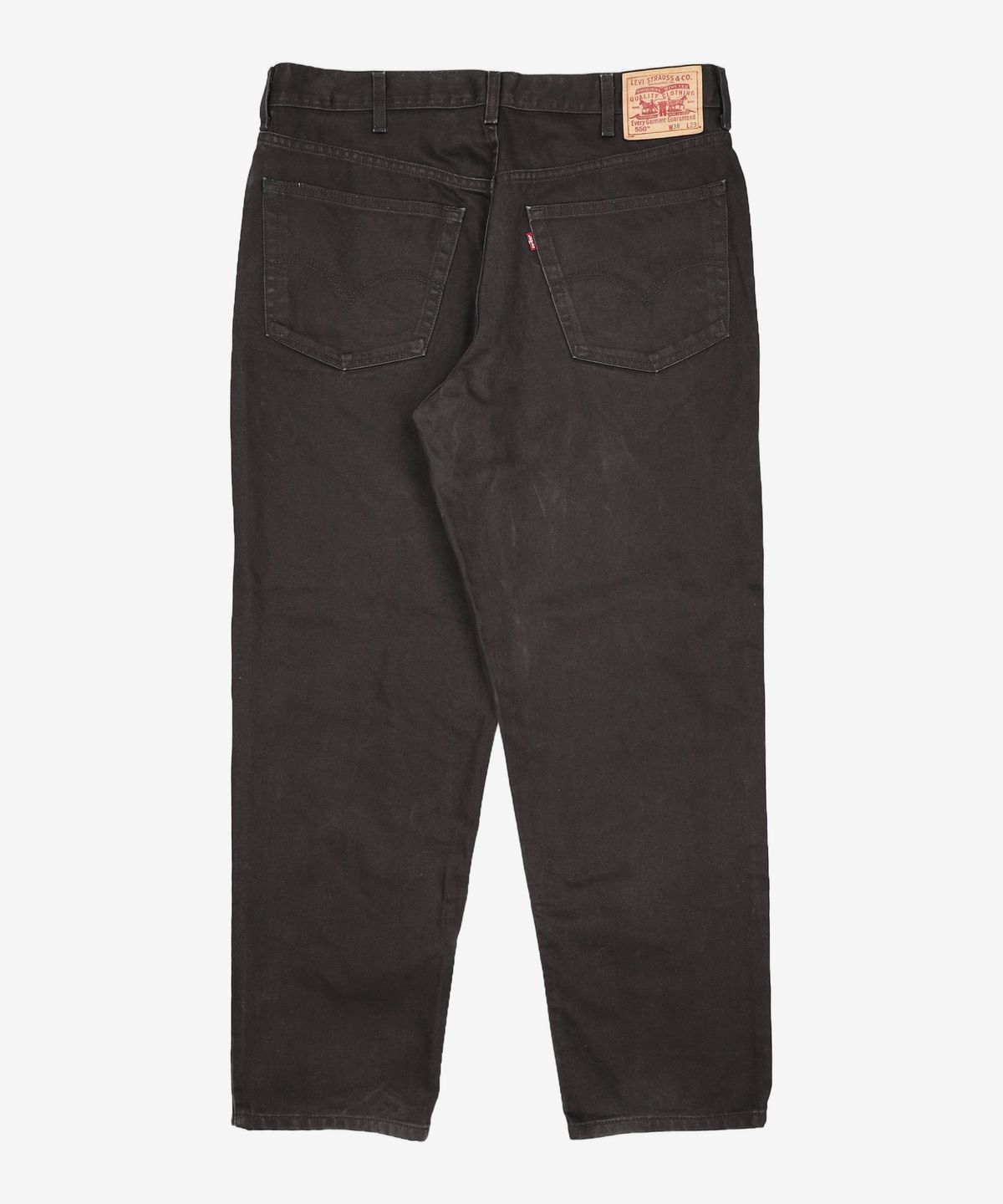 리바이스(LEVI'S) 청/데님 팬츠 W38 L29