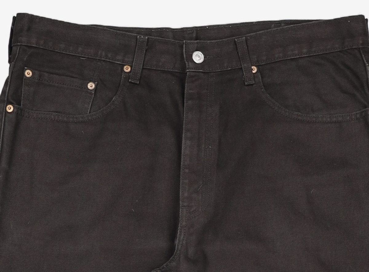 리바이스(LEVI'S) 청/데님 팬츠 W38 L29