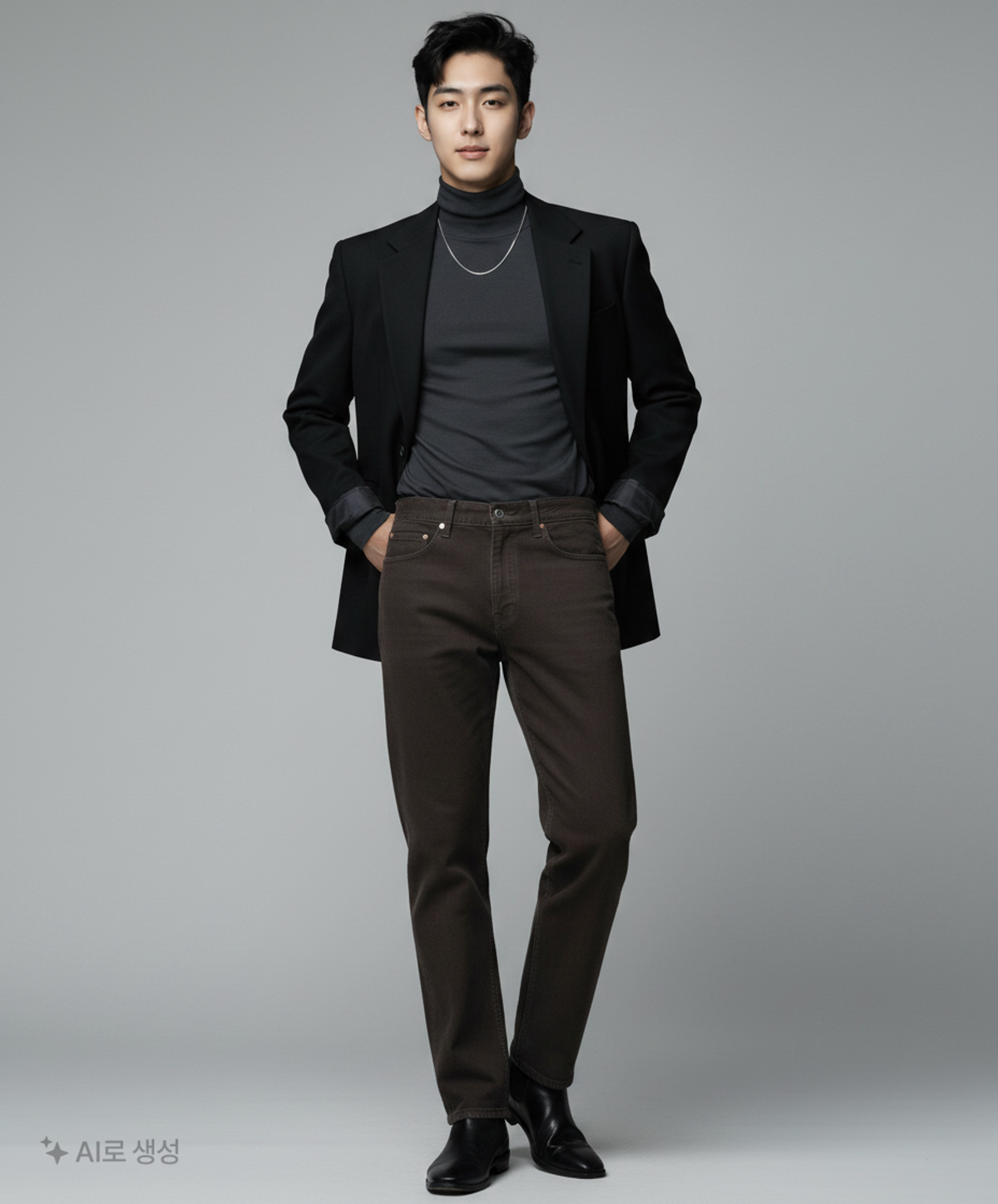 리바이스(LEVI'S) 청/데님 팬츠 W38 L29