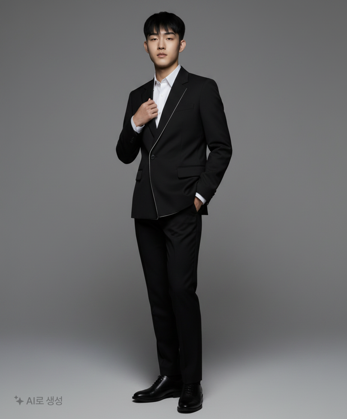 지오송지오(ZIOSONGZIO) 슈트/블레이저 재킷 100