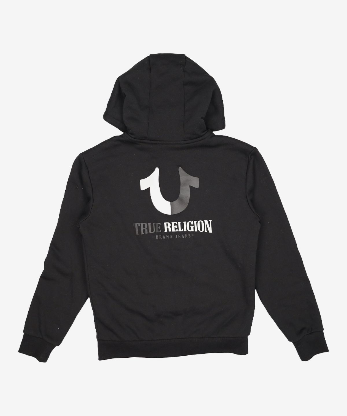 트루릴리젼(TRUERELIGION) 후드 집업 M