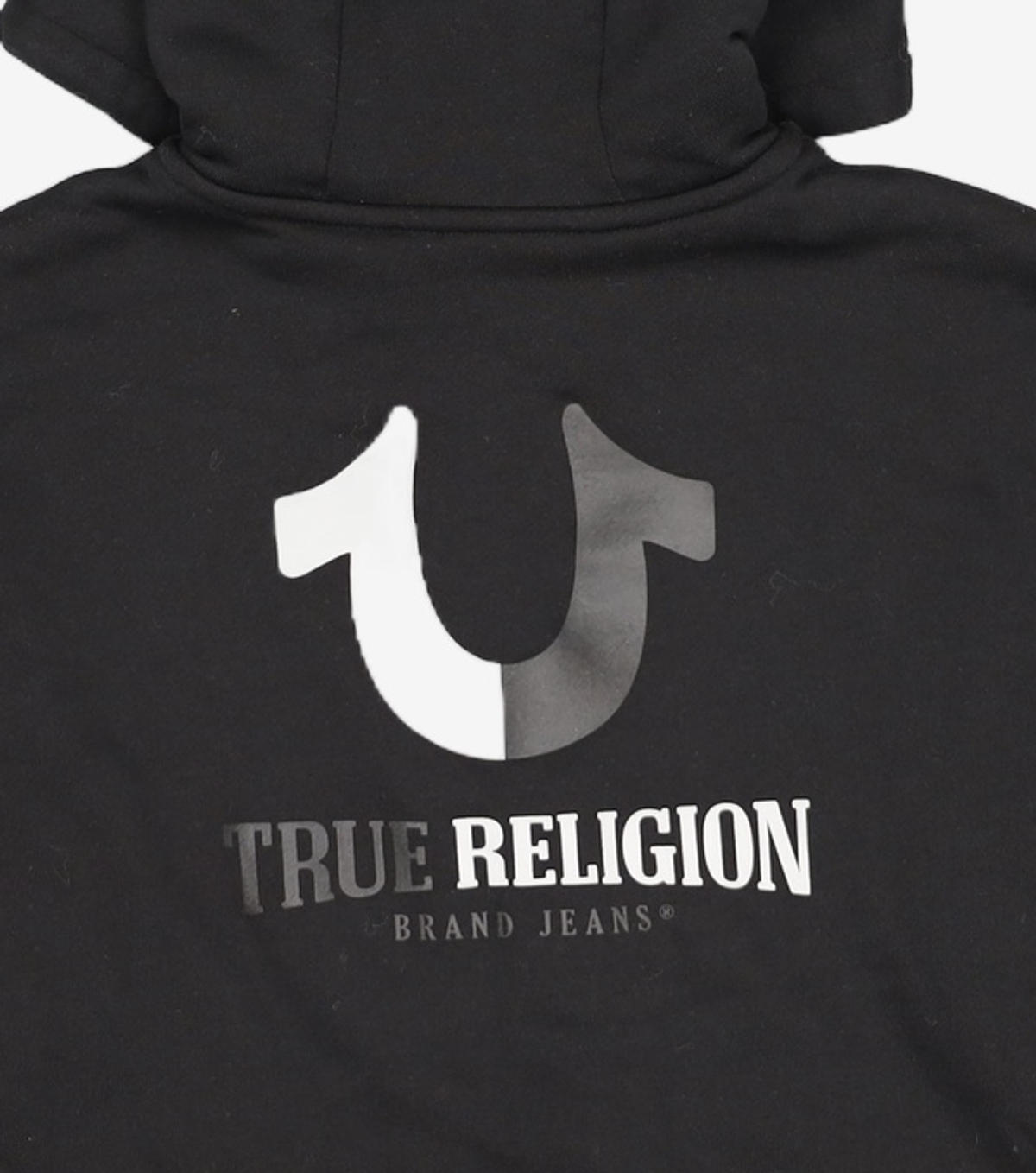 트루릴리젼(TRUERELIGION) 후드 집업 M