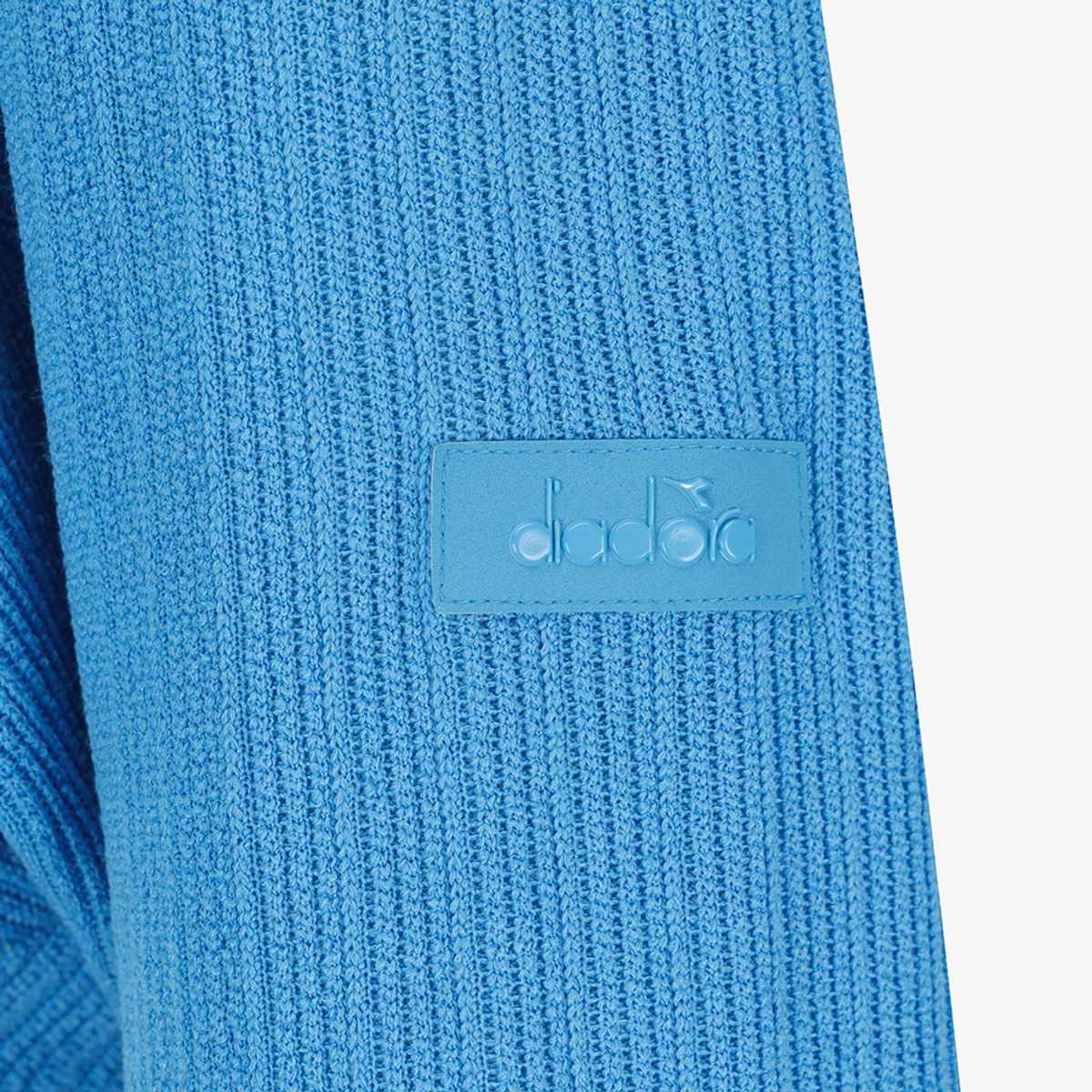 디아도라(diadora) 아틀리에 볼레로 가디건 BLUE