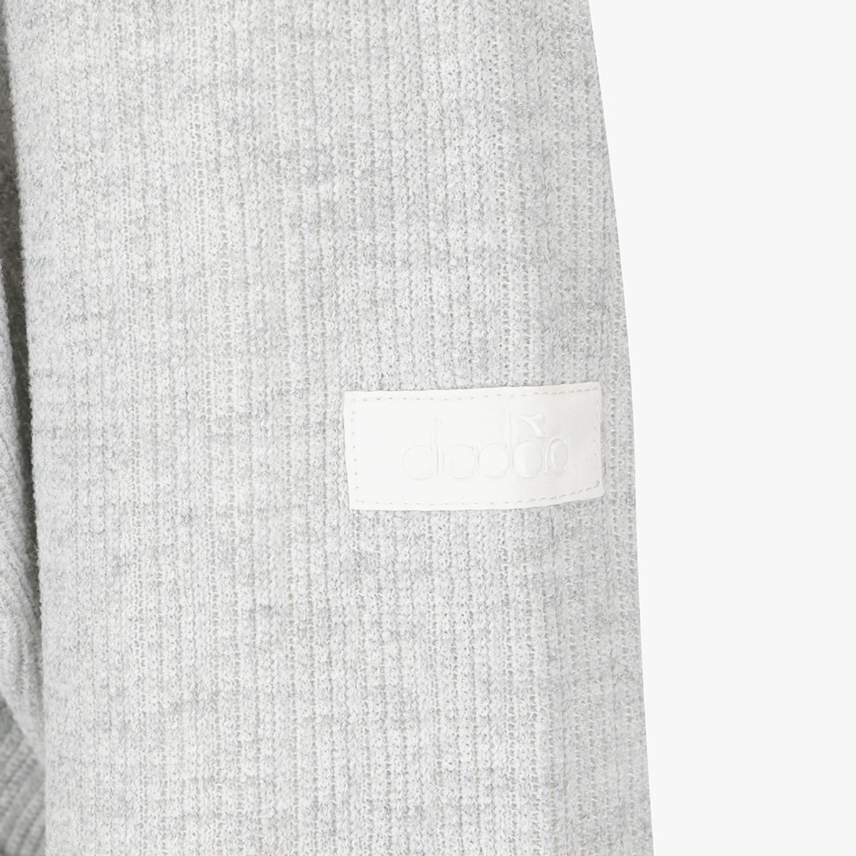 디아도라(diadora) 아틀리에 볼레로 가디건 GREY