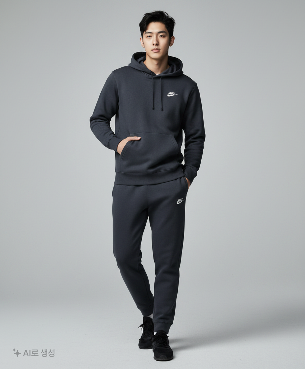 나이키(NIKE) 조거 팬츠 90