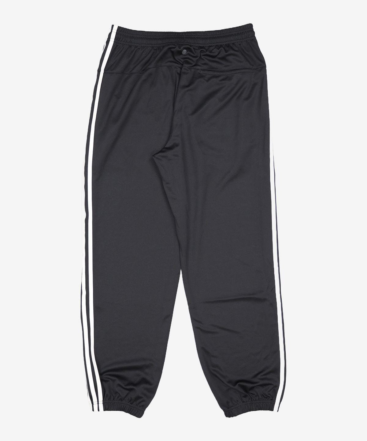 아디다스(ADIDAS) 3S 와이드 팬츠 - 블랙 / IB0247 M