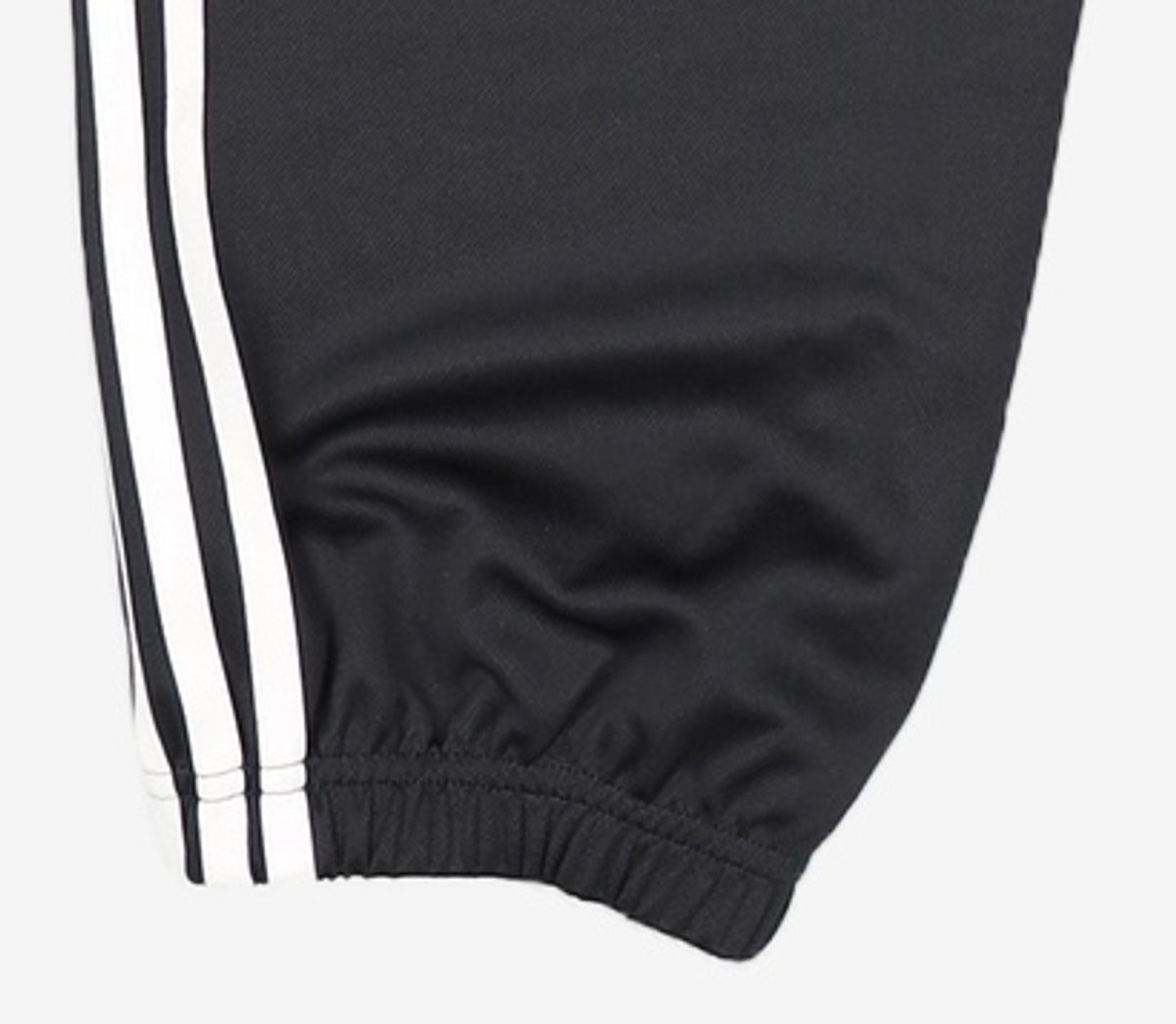 아디다스(ADIDAS) 3S 와이드 팬츠 - 블랙 / IB0247 M