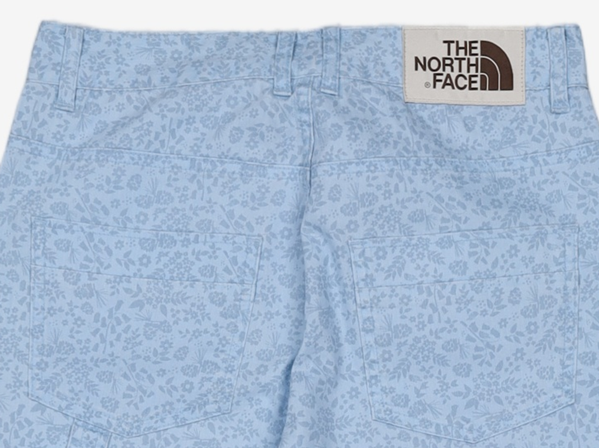 노스페이스(THE NORTH FACE) 코튼 팬츠 64