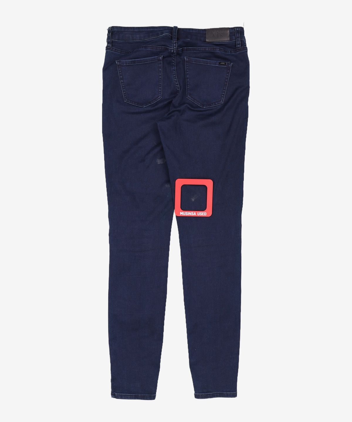 아르마니 익스체인지(ARMANI EXCHANGE) 청/데님 팬츠 28
