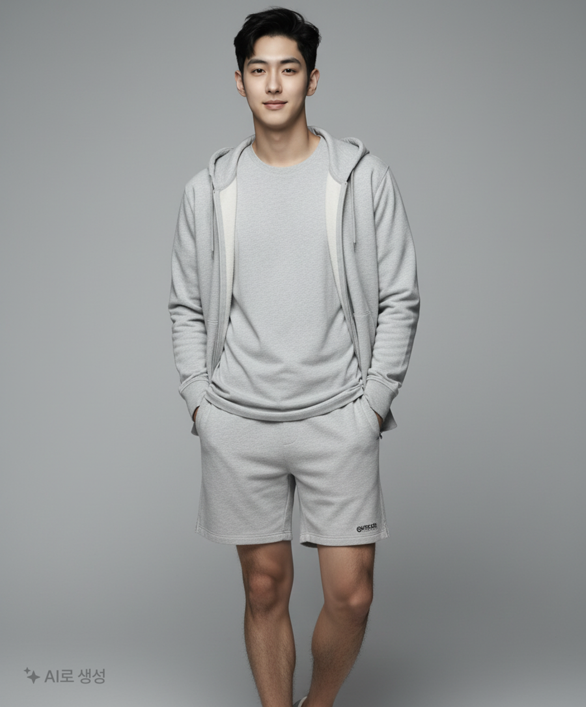 아웃도어(OUTDOOR) 숏팬츠 XL