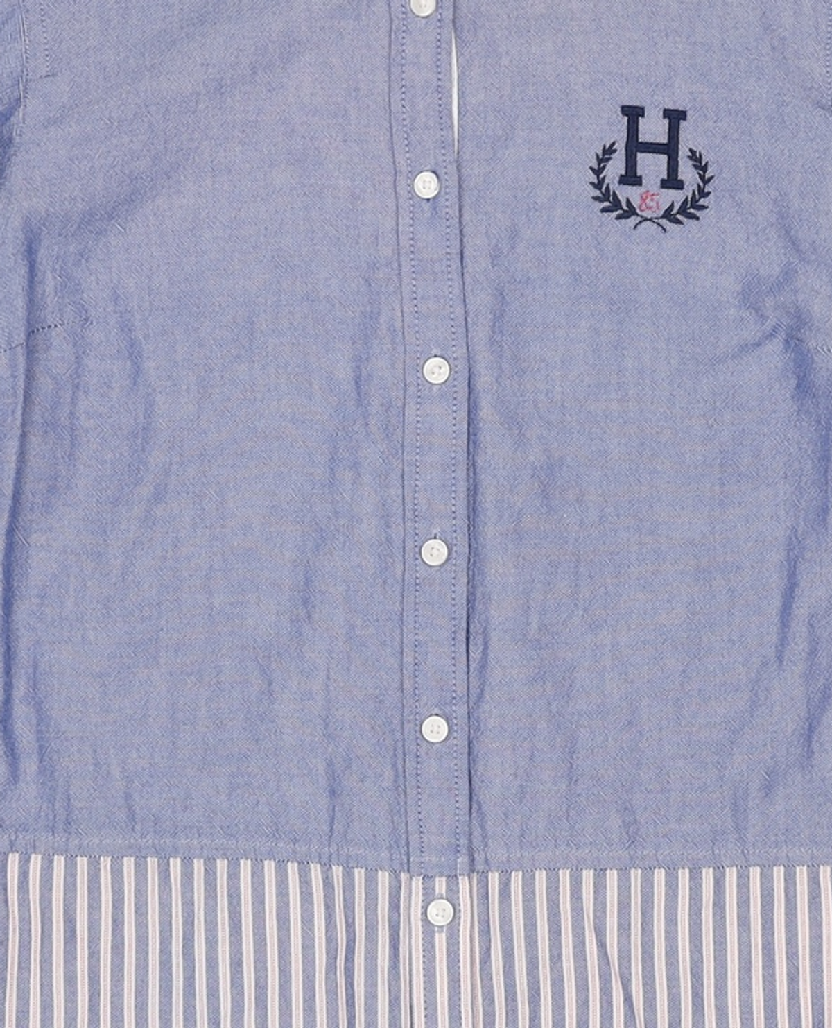 타미힐피거(TOMMY HILFIGER) 캐주얼 셔츠 XXS