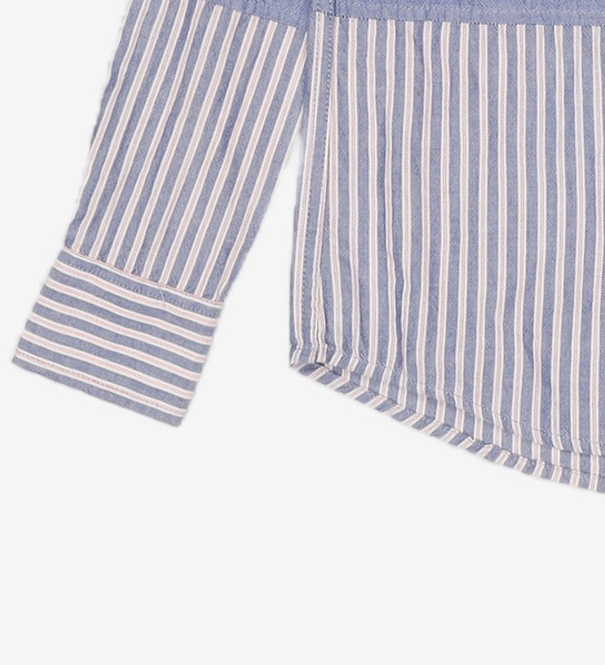 타미힐피거(TOMMY HILFIGER) 캐주얼 셔츠 XXS