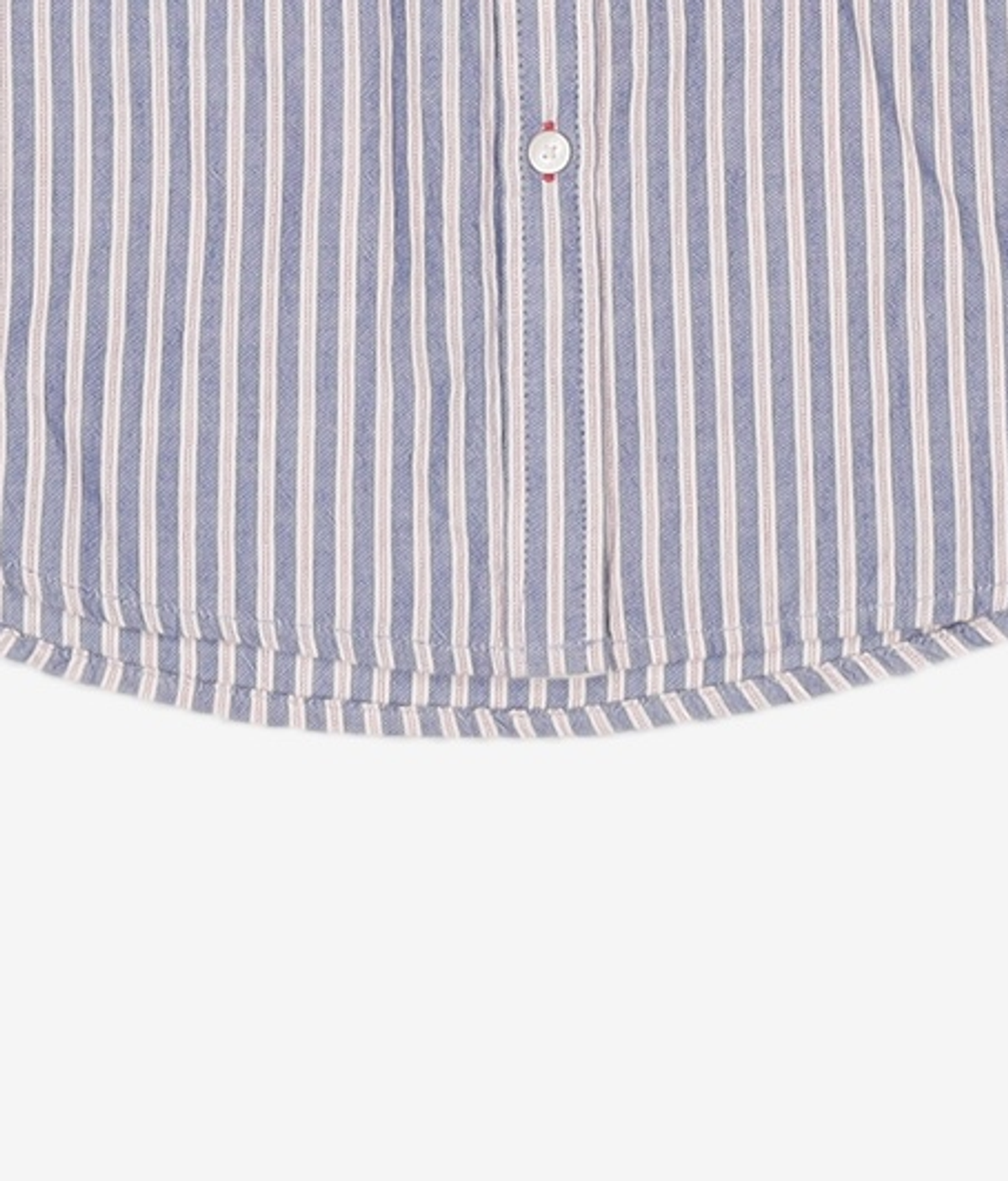 타미힐피거(TOMMY HILFIGER) 캐주얼 셔츠 XXS