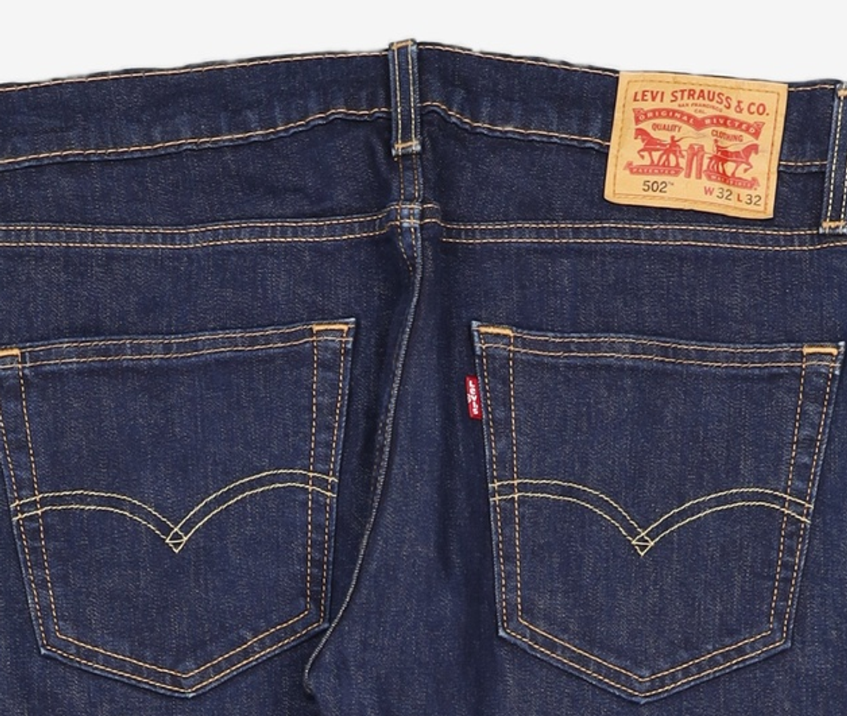 리바이스(LEVI'S) 청/데님 팬츠 32-32