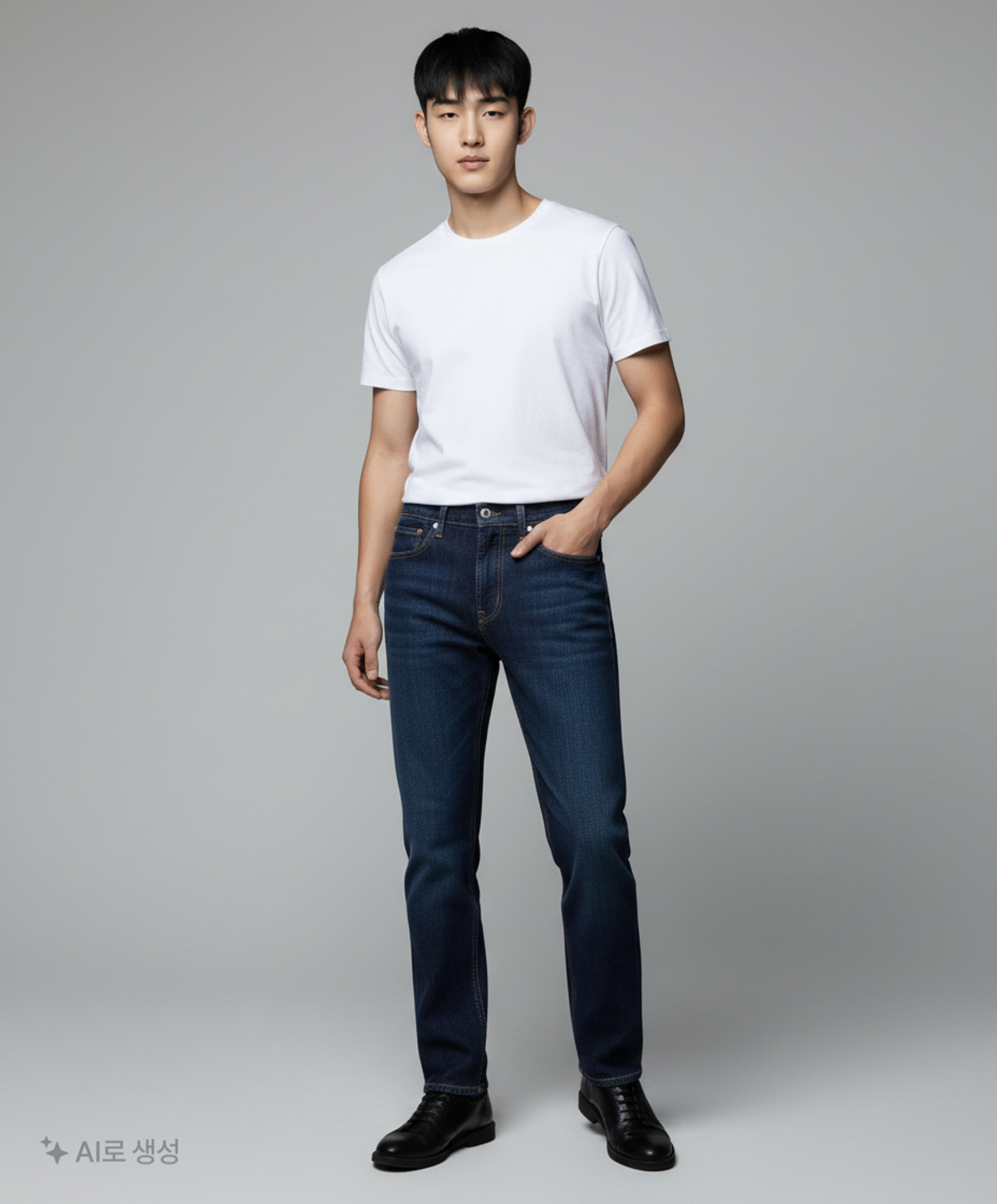 리바이스(LEVI'S) 청/데님 팬츠 32-32
