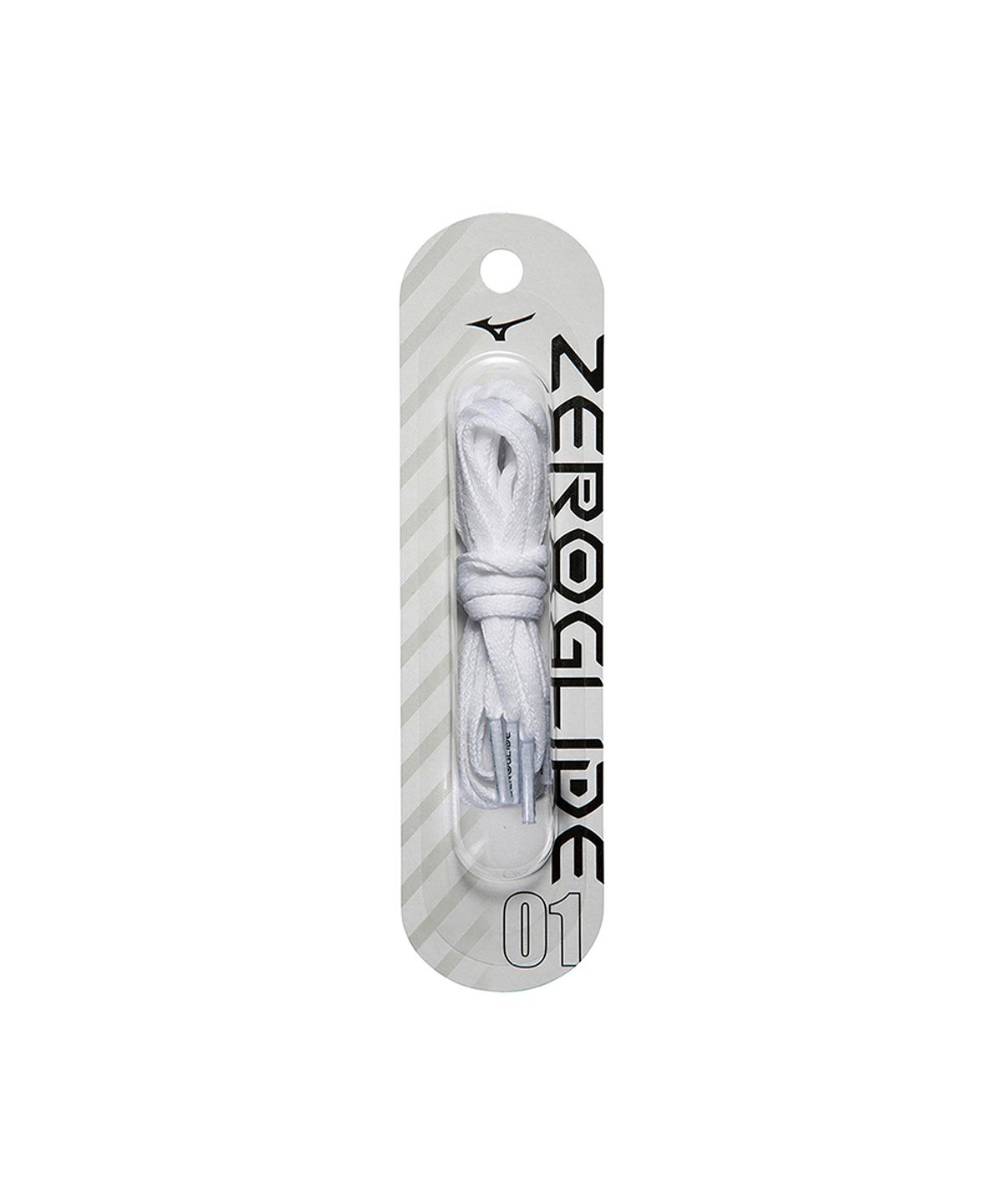 미즈노(MIZUNO) ZEROGLIDE SHOELACE (130CM)_CP1GZ2021