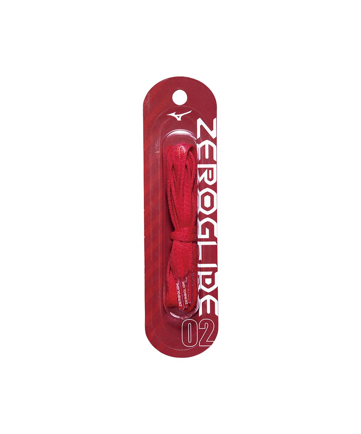 미즈노(MIZUNO) ZEROGLIDE SHOELACE (130CM)_CP1GZ2021