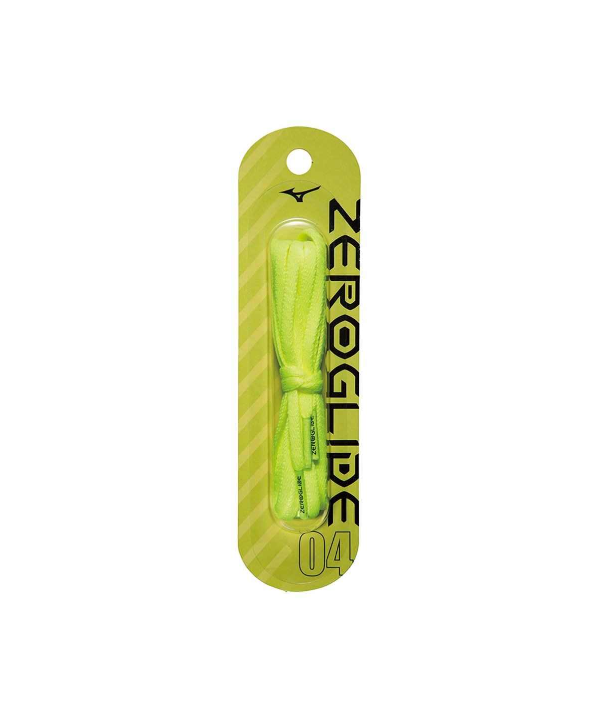 미즈노(MIZUNO) ZEROGLIDE SHOELACE (130CM)_CP1GZ2021
