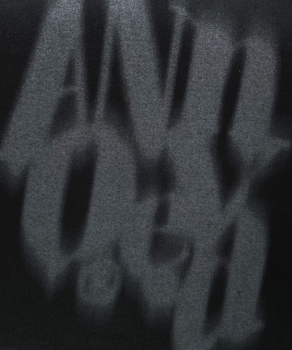 어노이드(ANNOYED) 그라디언트 스프레이 워싱 반팔티 LQ3TU636_DARK GREY