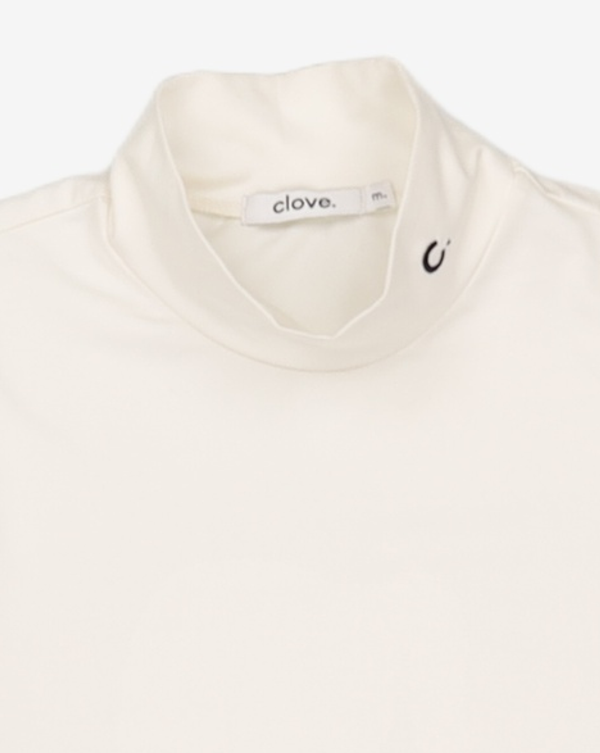 클로브(CLOVE) 긴소매 티셔츠 M