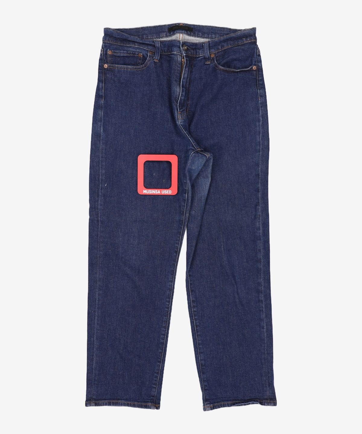 유니클로(UNIQLO) 청/데님 팬츠 29