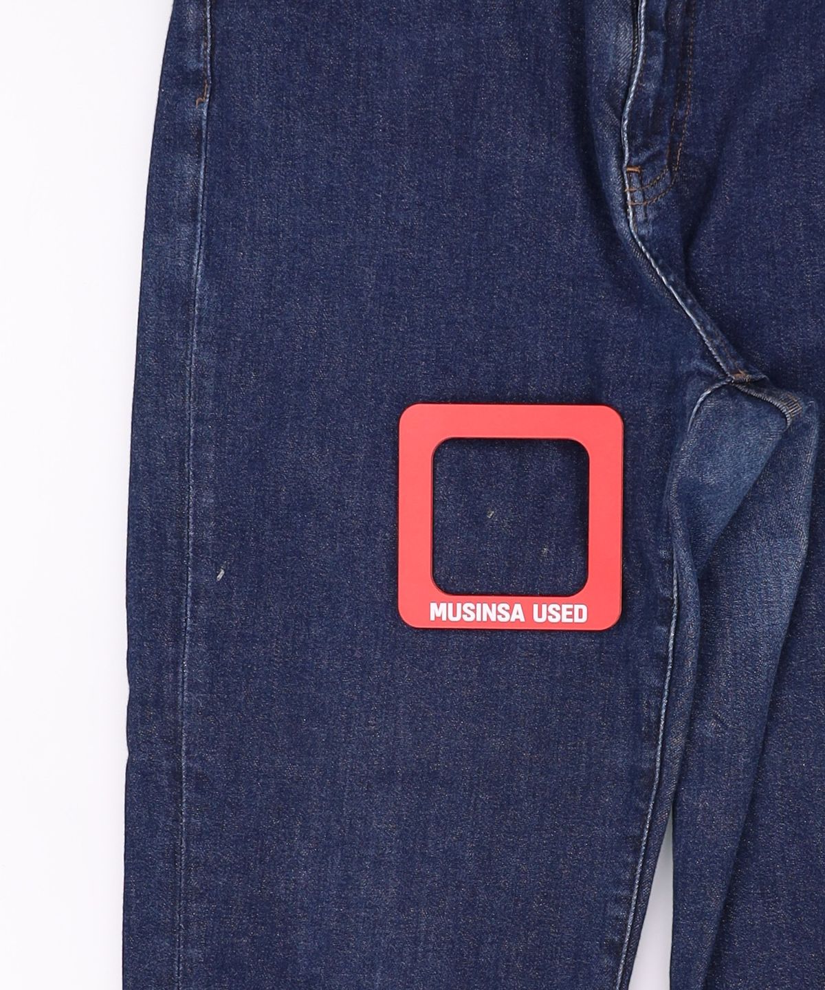 유니클로(UNIQLO) 청/데님 팬츠 29