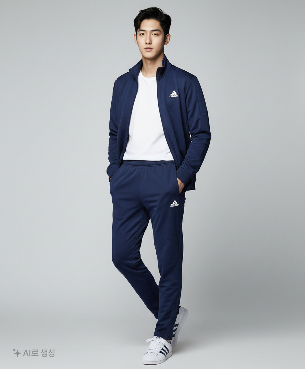 아디다스(ADIDAS) 트레이닝 팬츠 95