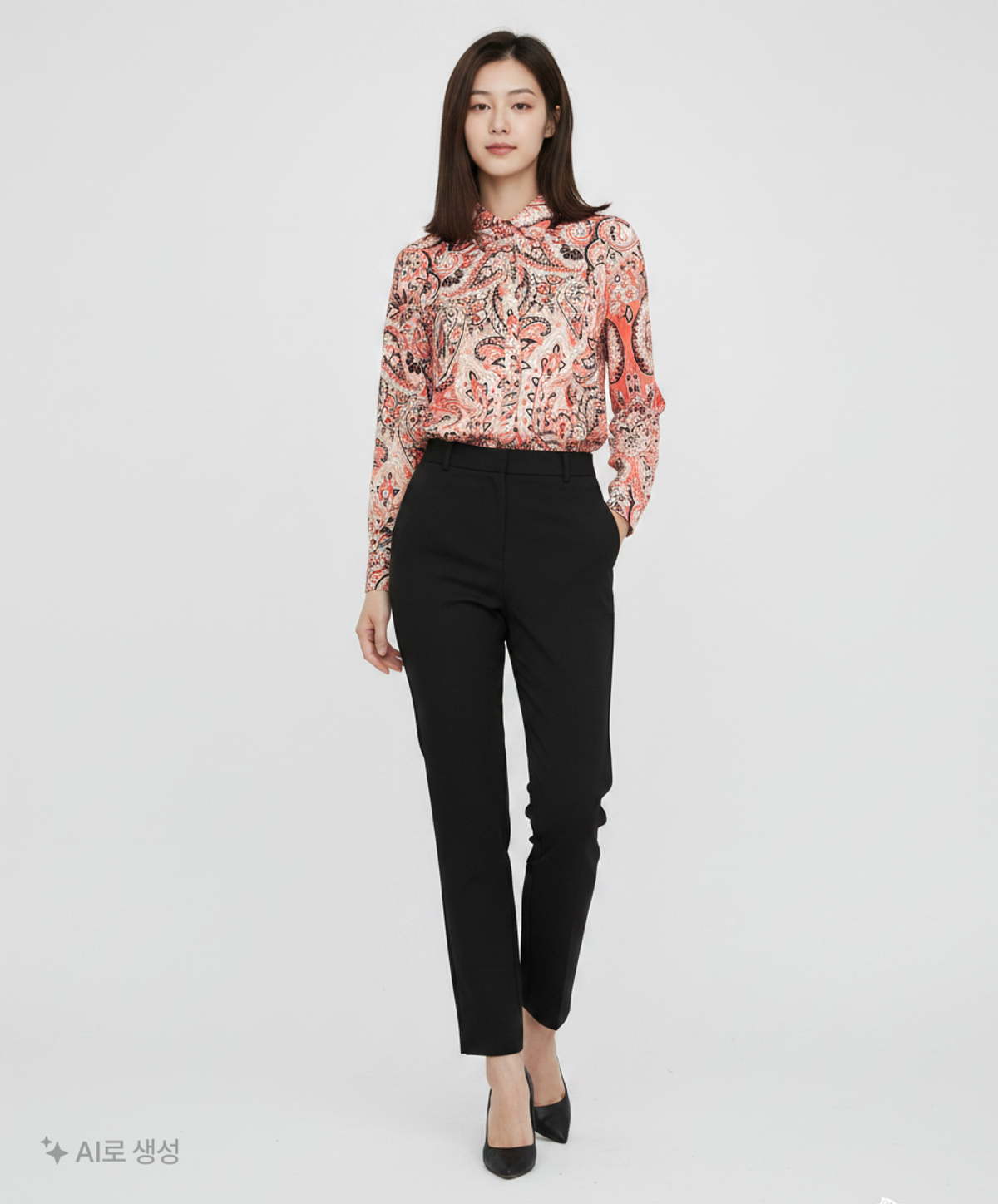에스까다 스포트(ESCADA SPORT) 캐주얼 셔츠 M