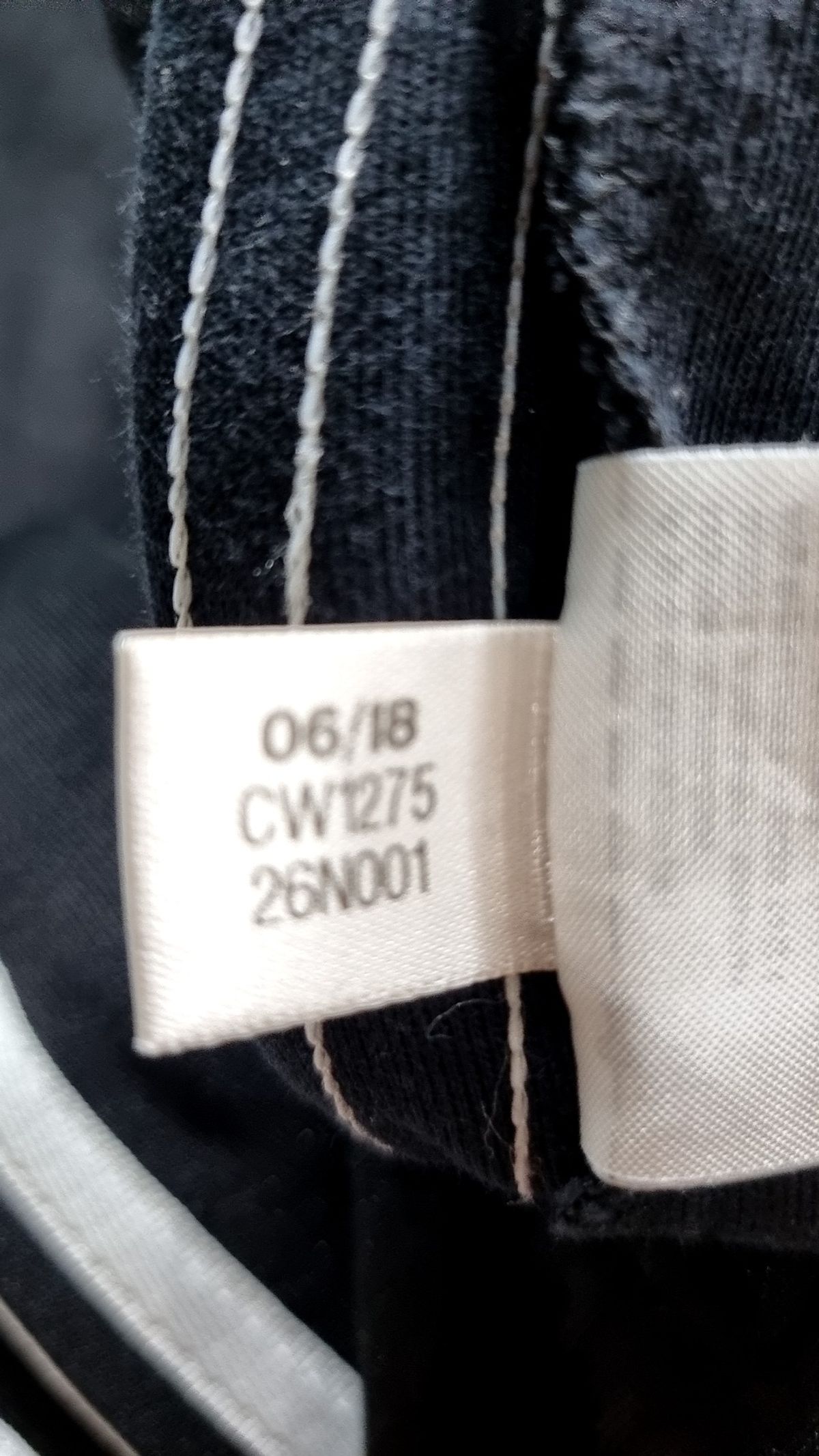 아디다스(ADIDAS) 조거 팬츠 M