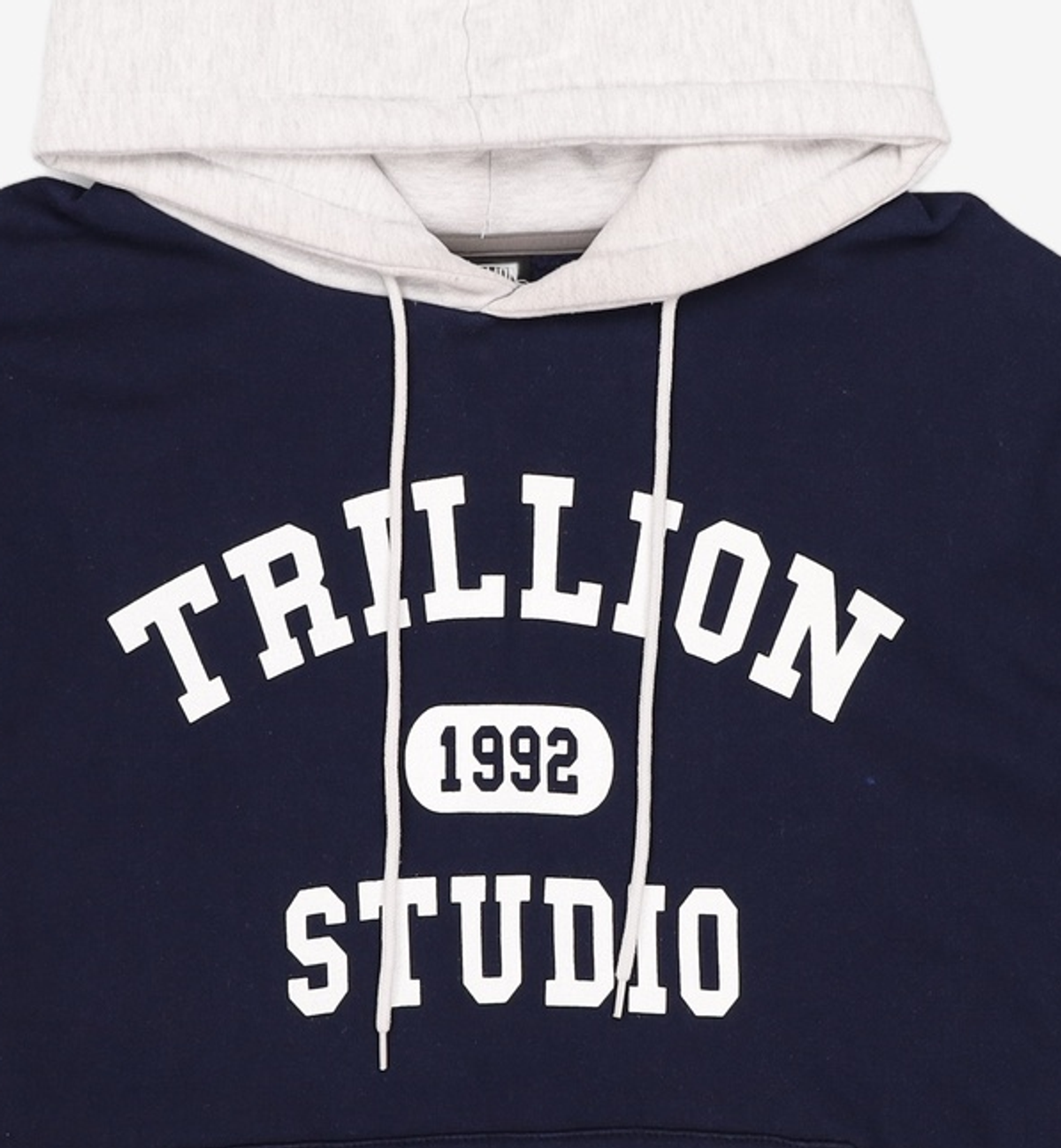 트릴리온(TRILLION) 후드 티셔츠 M