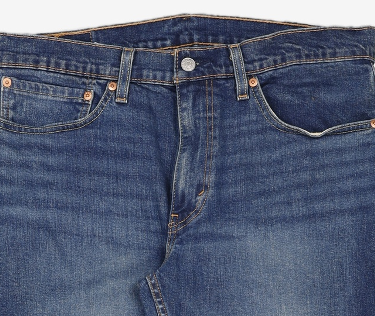 리바이스(LEVI'S) 청/데님 팬츠 34