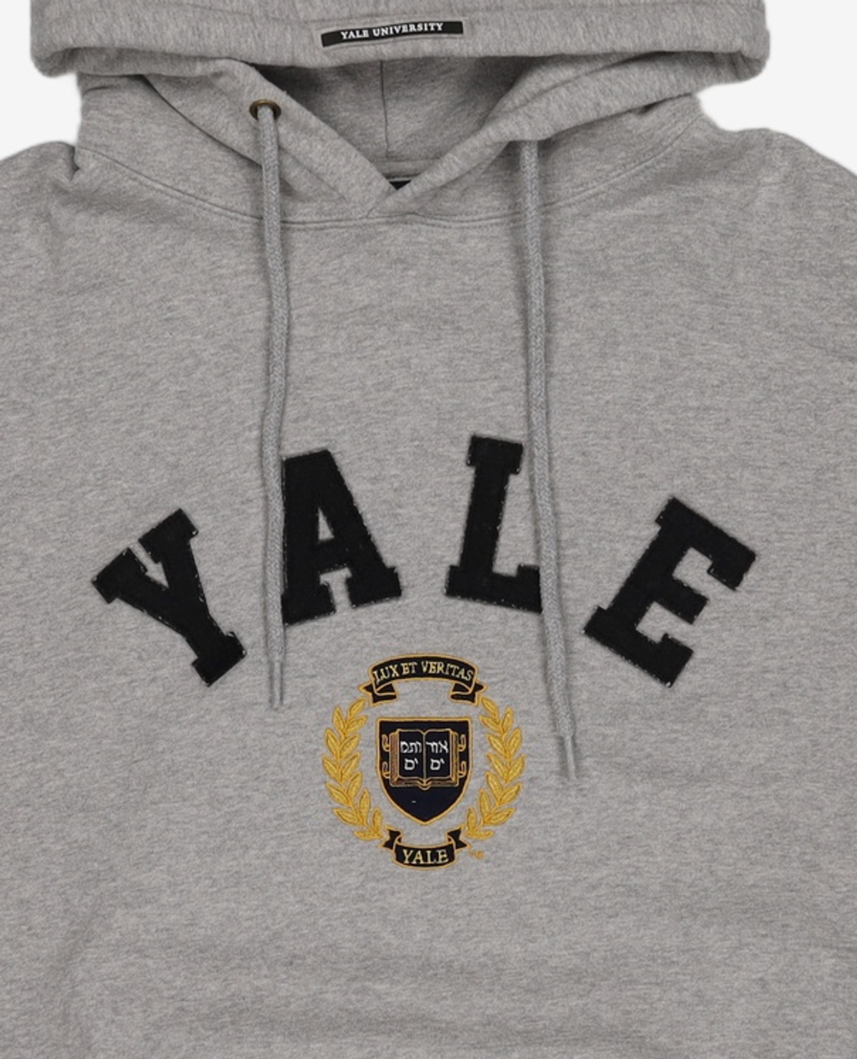 예일(YALE) 후드 티셔츠 XL