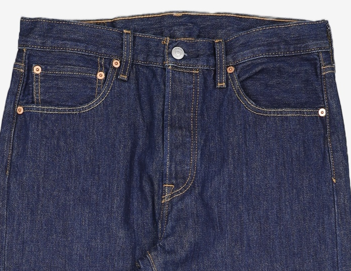 리바이스(LEVI'S) 청/데님 팬츠 31