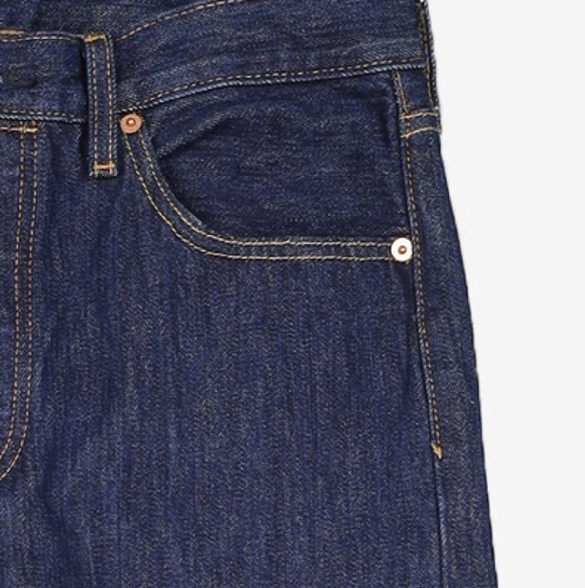 리바이스(LEVI'S) 청/데님 팬츠 31