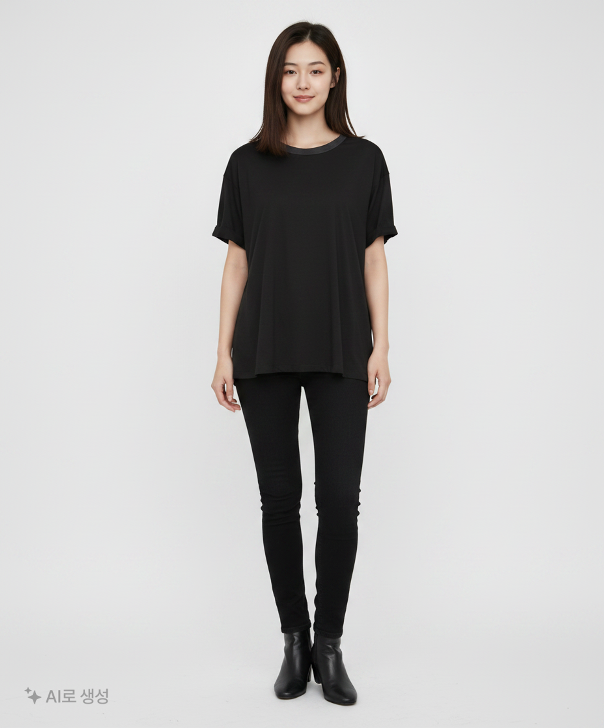 베라왕(VERAWANG) 반소매 티셔츠 XL