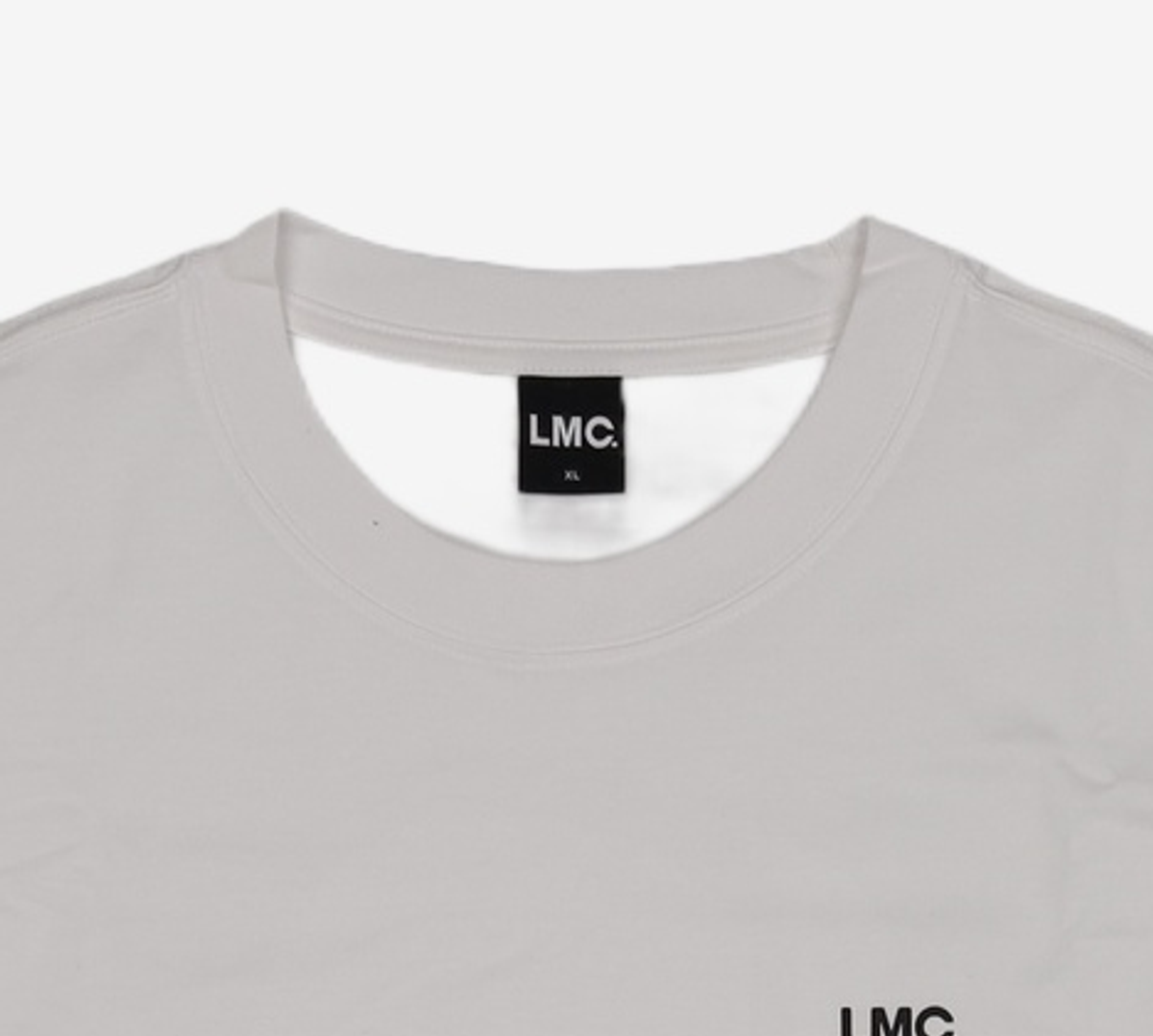 엘엠씨(LMC) 긴소매 티셔츠 XL