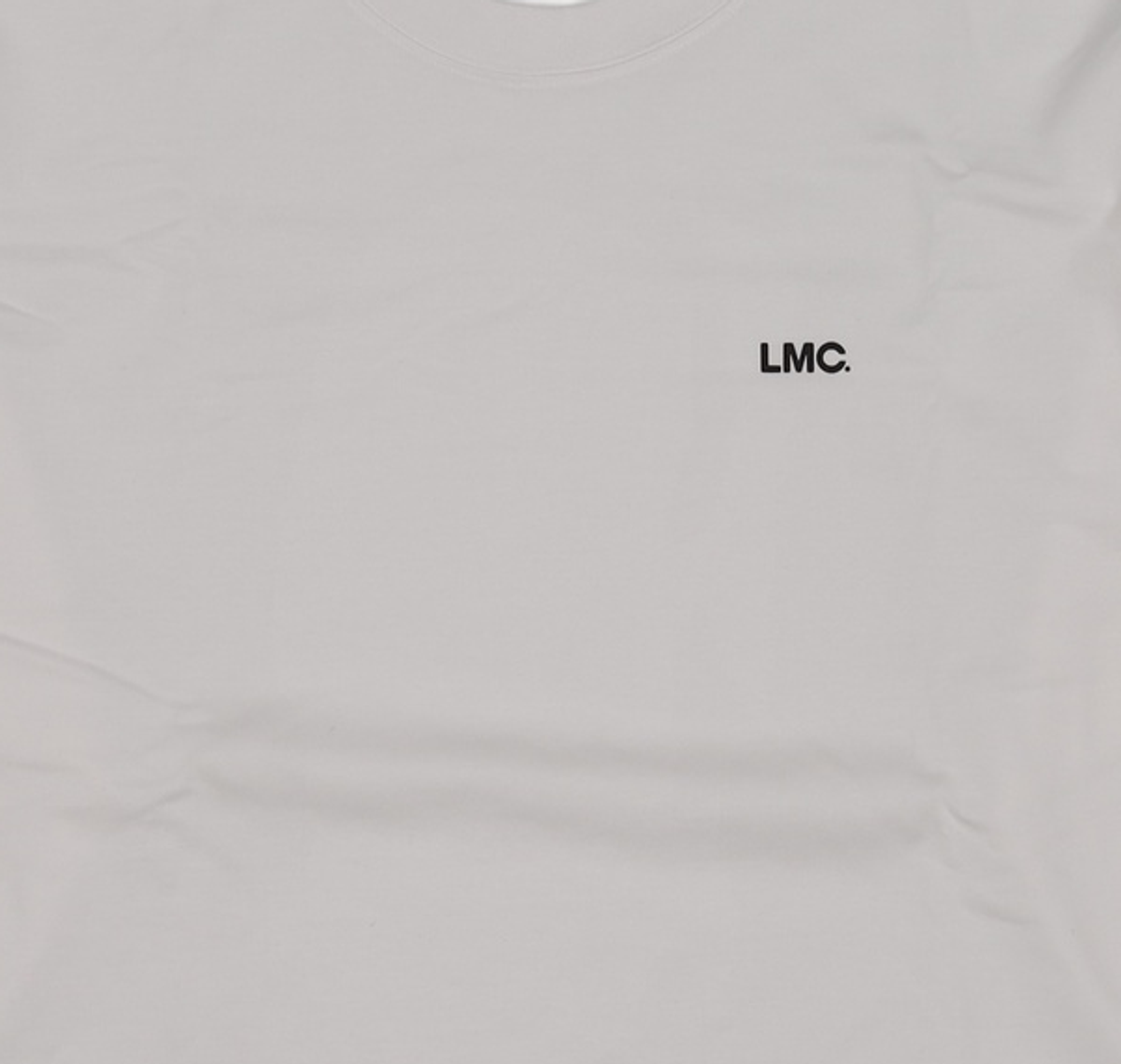 엘엠씨(LMC) 긴소매 티셔츠 XL