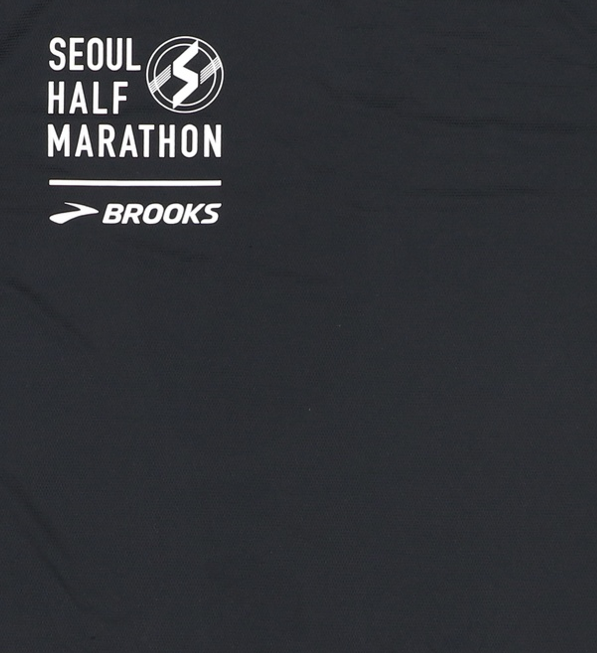 브룩스(BROOKS) 반소매 티셔츠 XL