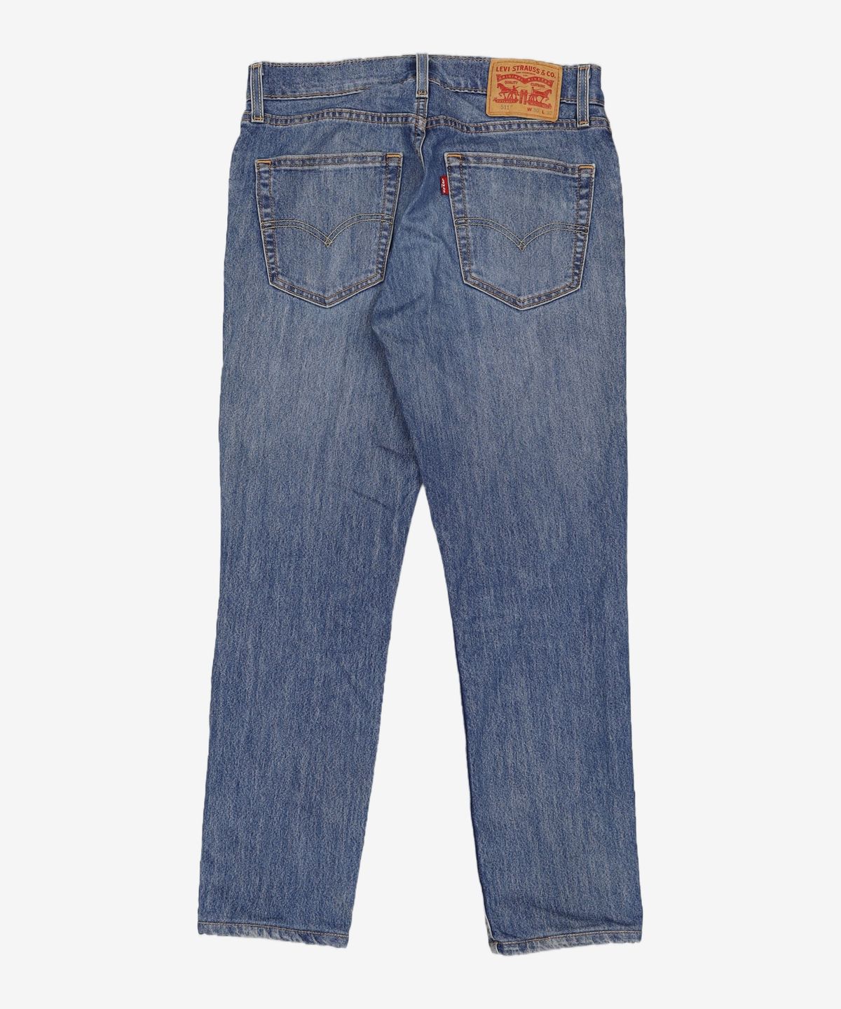 리바이스(LEVI'S) 청/데님 팬츠 30