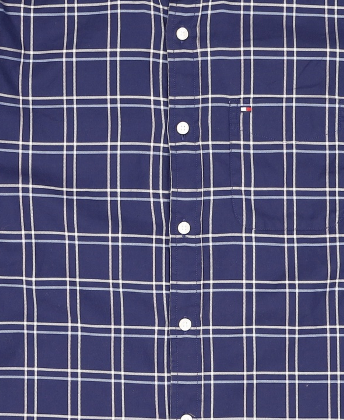 타미힐피거(TOMMY HILFIGER) 캐주얼 셔츠 S