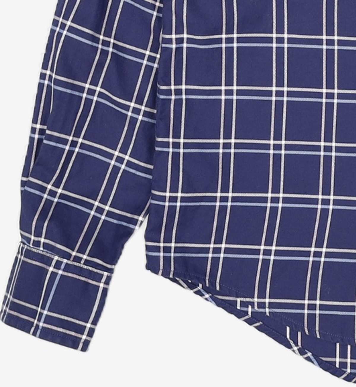타미힐피거(TOMMY HILFIGER) 캐주얼 셔츠 S