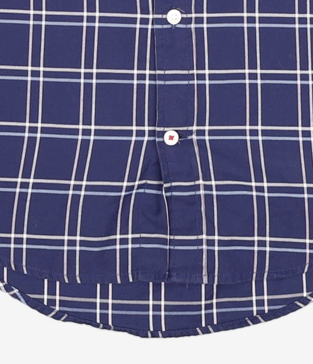 타미힐피거(TOMMY HILFIGER) 캐주얼 셔츠 S