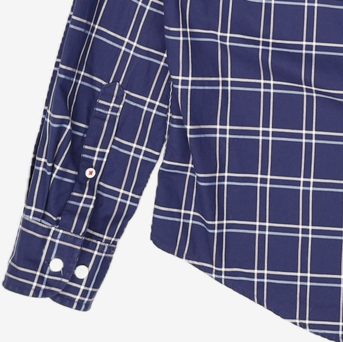 타미힐피거(TOMMY HILFIGER) 캐주얼 셔츠 S